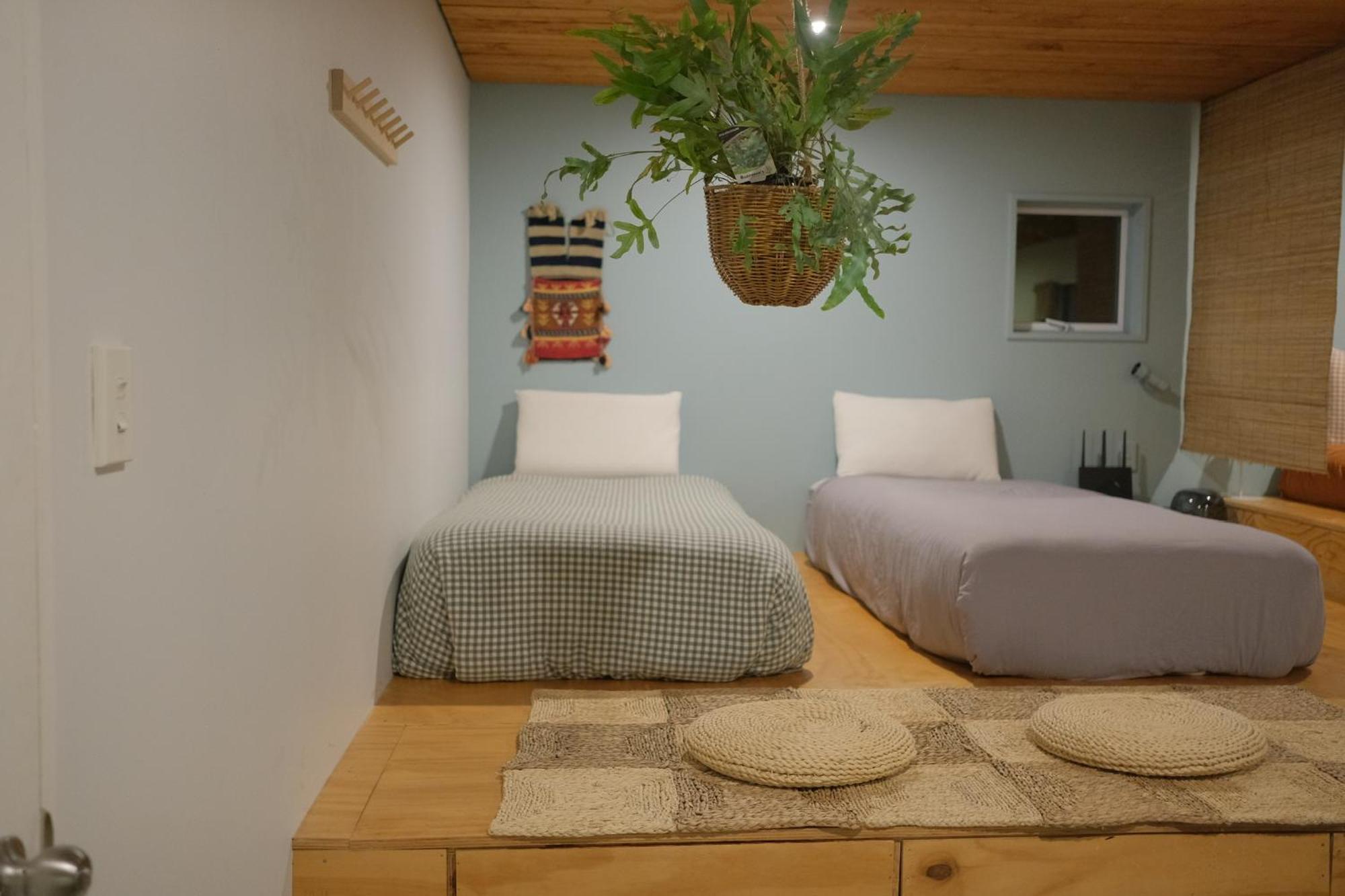Sunrise Mountain View Cabin Retreat สปริงฟิลด์ ภายนอก รูปภาพ
