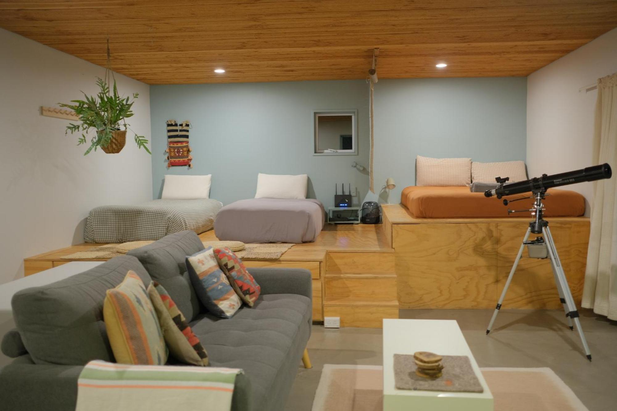 Sunrise Mountain View Cabin Retreat สปริงฟิลด์ ภายนอก รูปภาพ