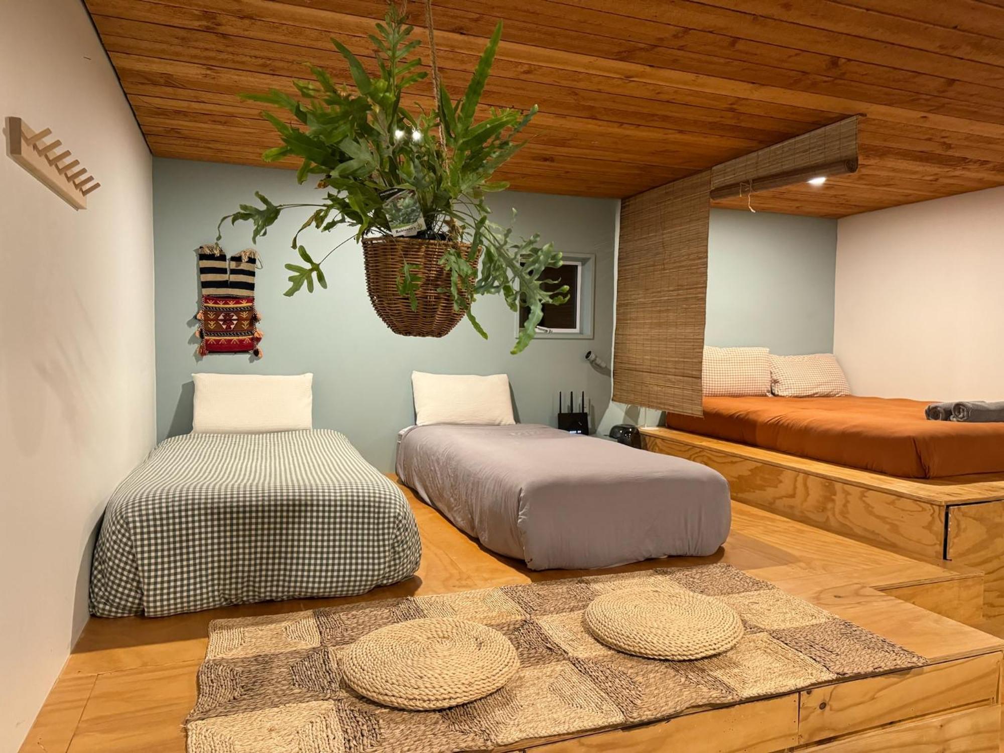 Sunrise Mountain View Cabin Retreat สปริงฟิลด์ ภายนอก รูปภาพ
