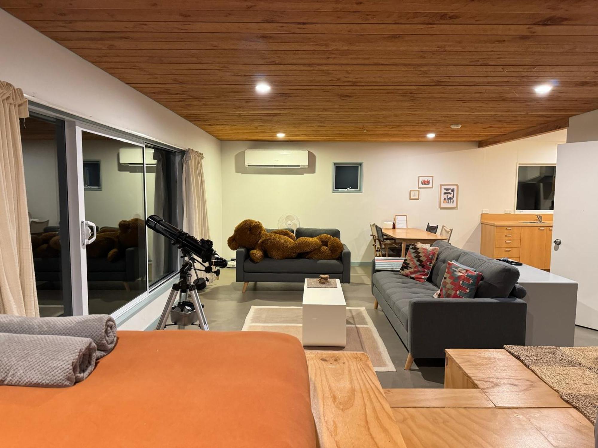 Sunrise Mountain View Cabin Retreat สปริงฟิลด์ ภายนอก รูปภาพ