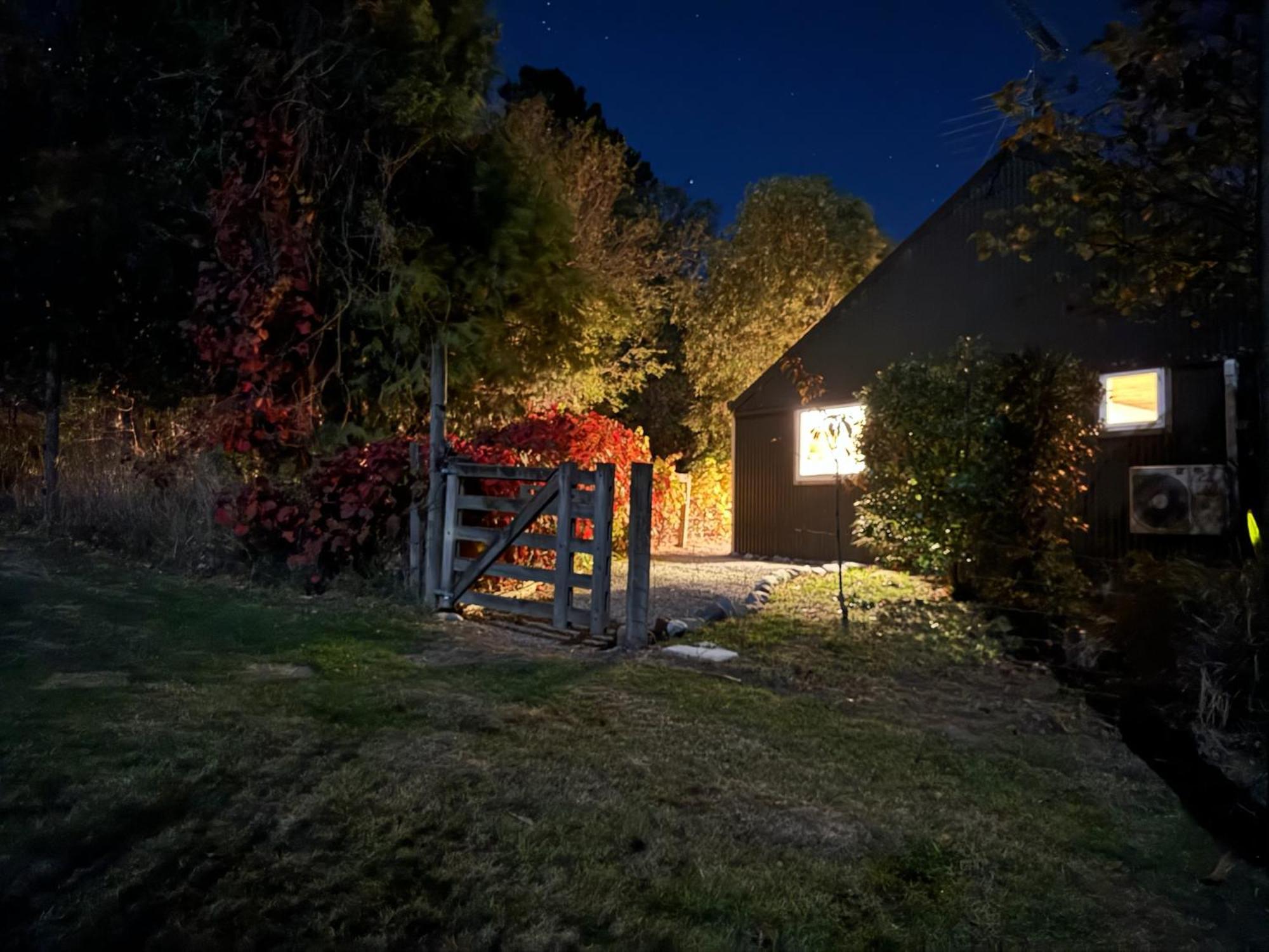 Sunrise Mountain View Cabin Retreat สปริงฟิลด์ ภายนอก รูปภาพ