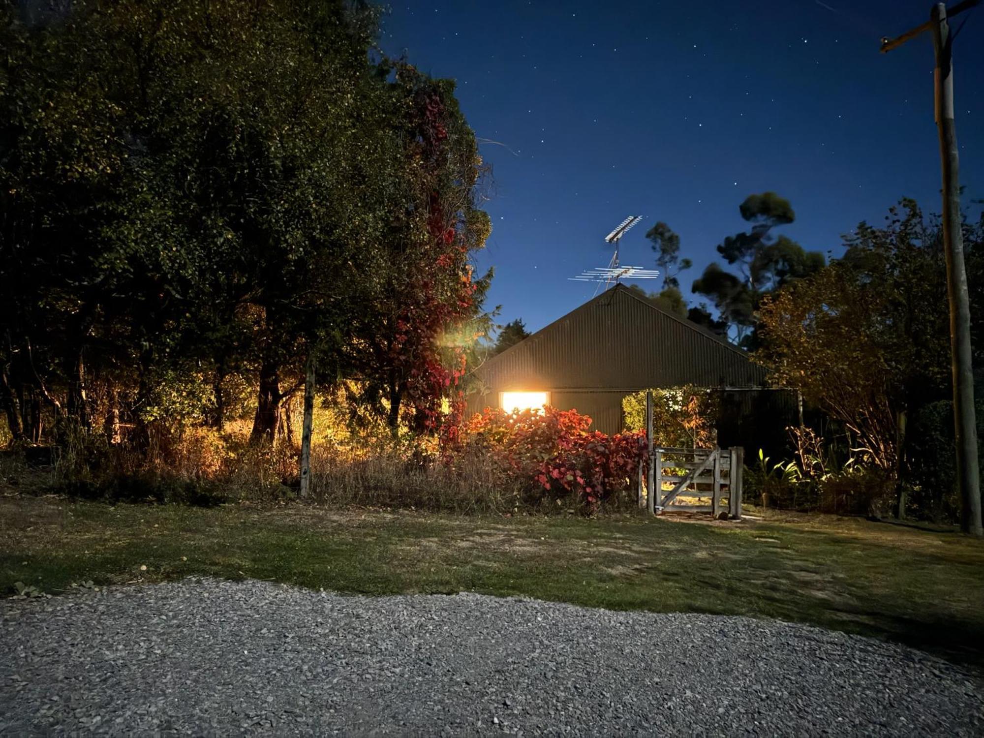 Sunrise Mountain View Cabin Retreat สปริงฟิลด์ ภายนอก รูปภาพ