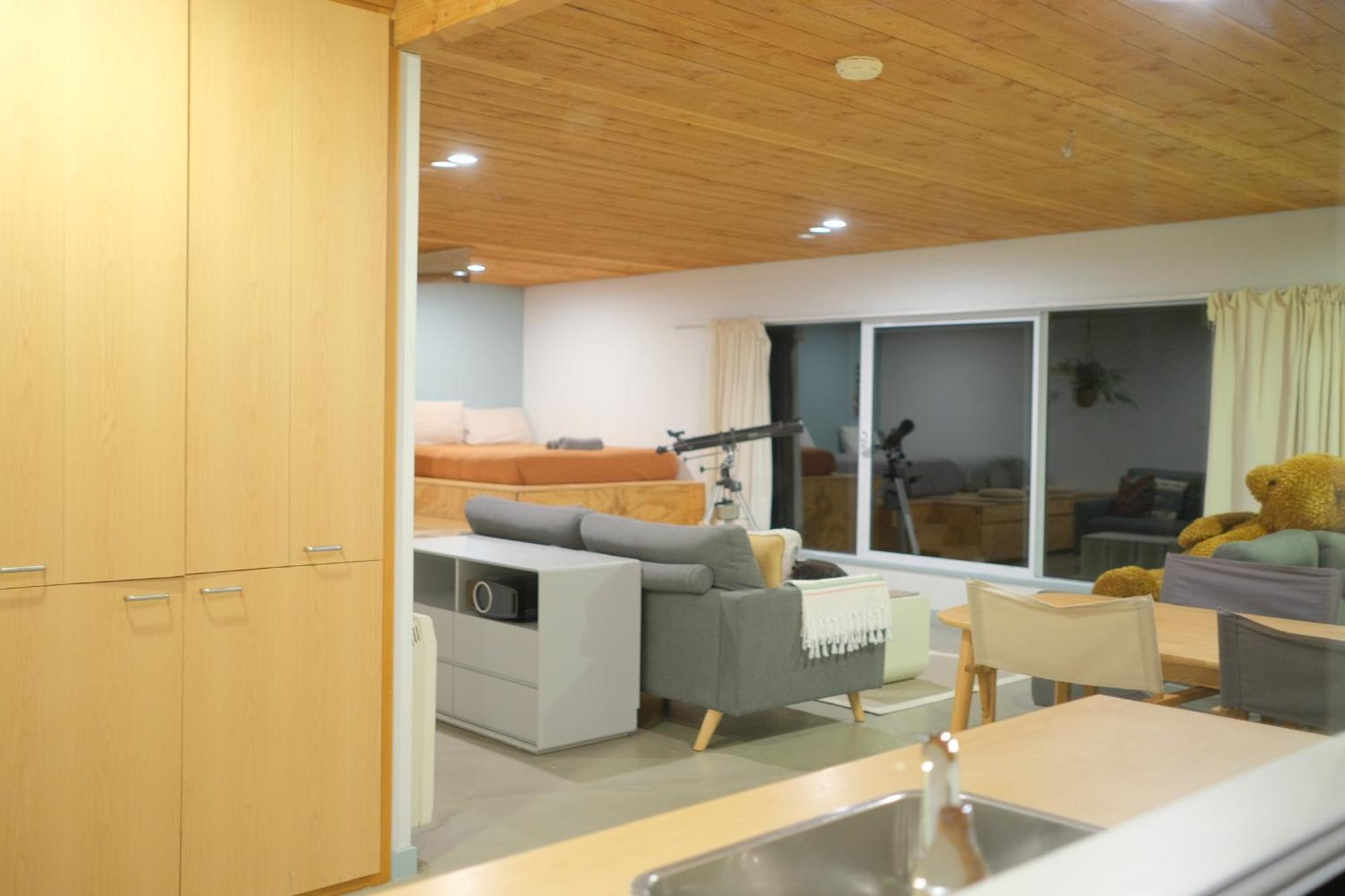 Sunrise Mountain View Cabin Retreat สปริงฟิลด์ ภายนอก รูปภาพ