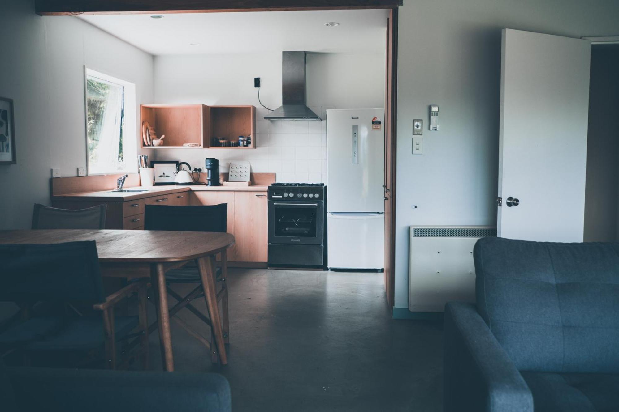 Sunrise Mountain View Cabin Retreat สปริงฟิลด์ ภายนอก รูปภาพ