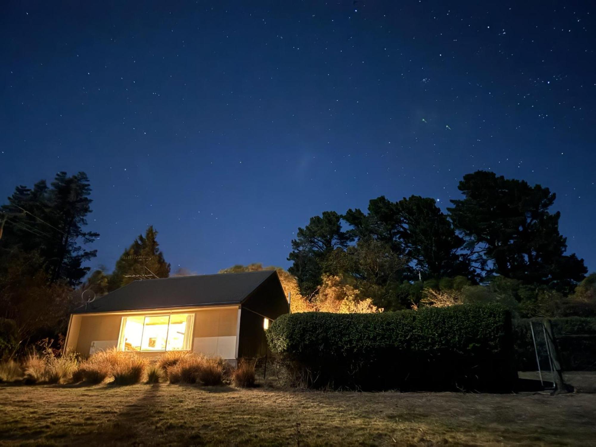Sunrise Mountain View Cabin Retreat สปริงฟิลด์ ภายนอก รูปภาพ