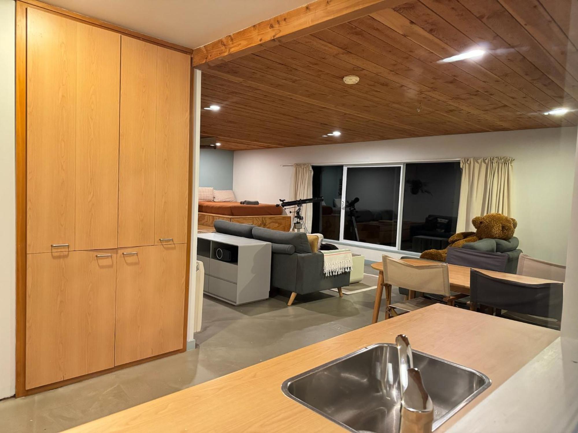 Sunrise Mountain View Cabin Retreat สปริงฟิลด์ ภายนอก รูปภาพ