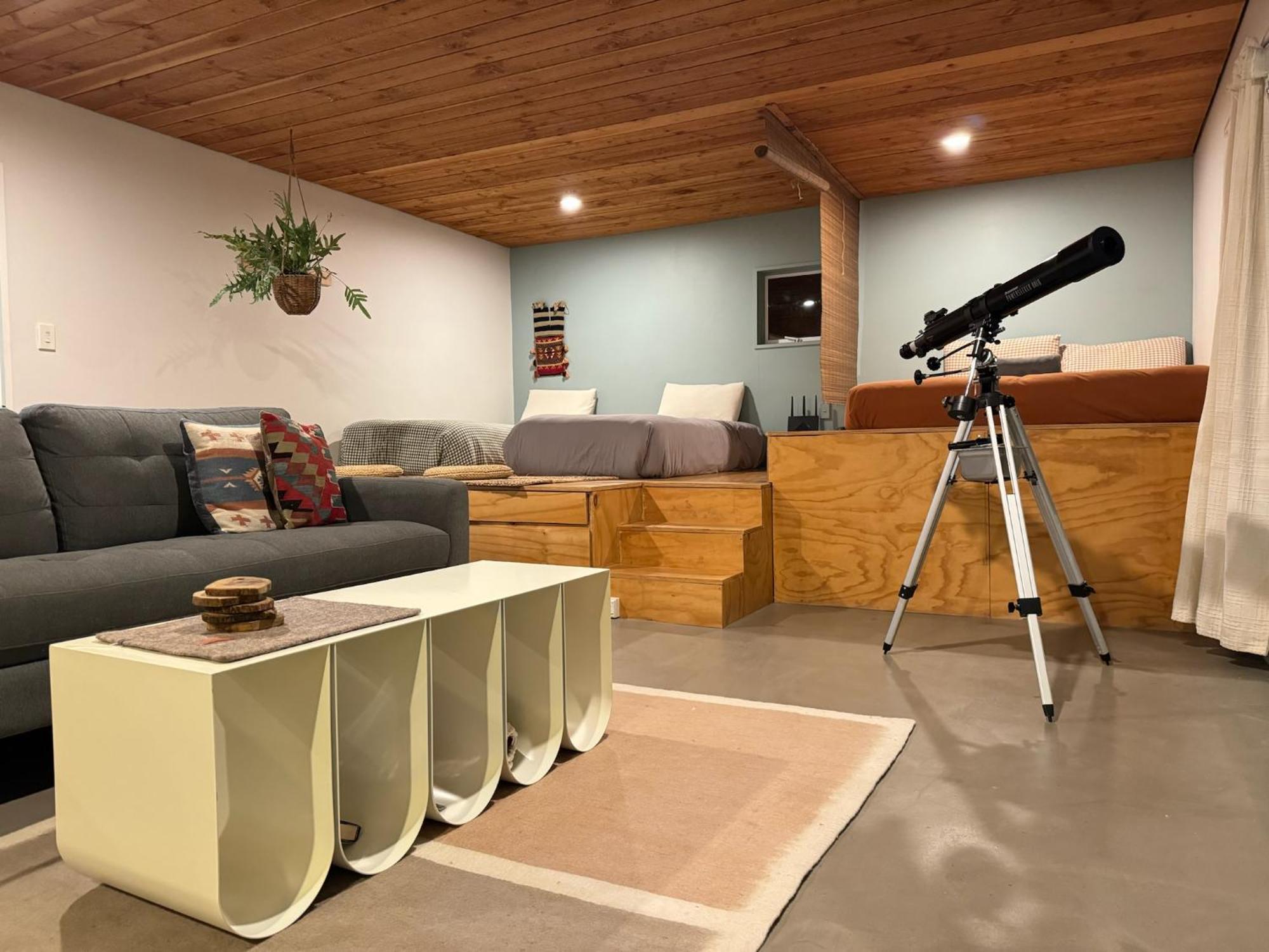 Sunrise Mountain View Cabin Retreat สปริงฟิลด์ ภายนอก รูปภาพ