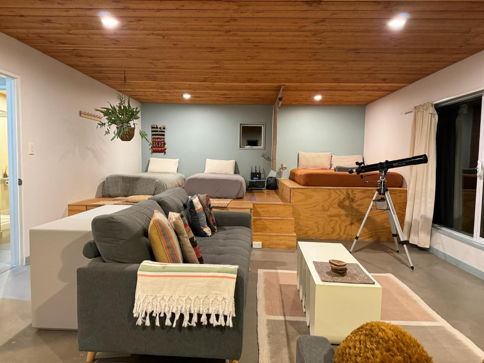 Sunrise Mountain View Cabin Retreat สปริงฟิลด์ ภายนอก รูปภาพ