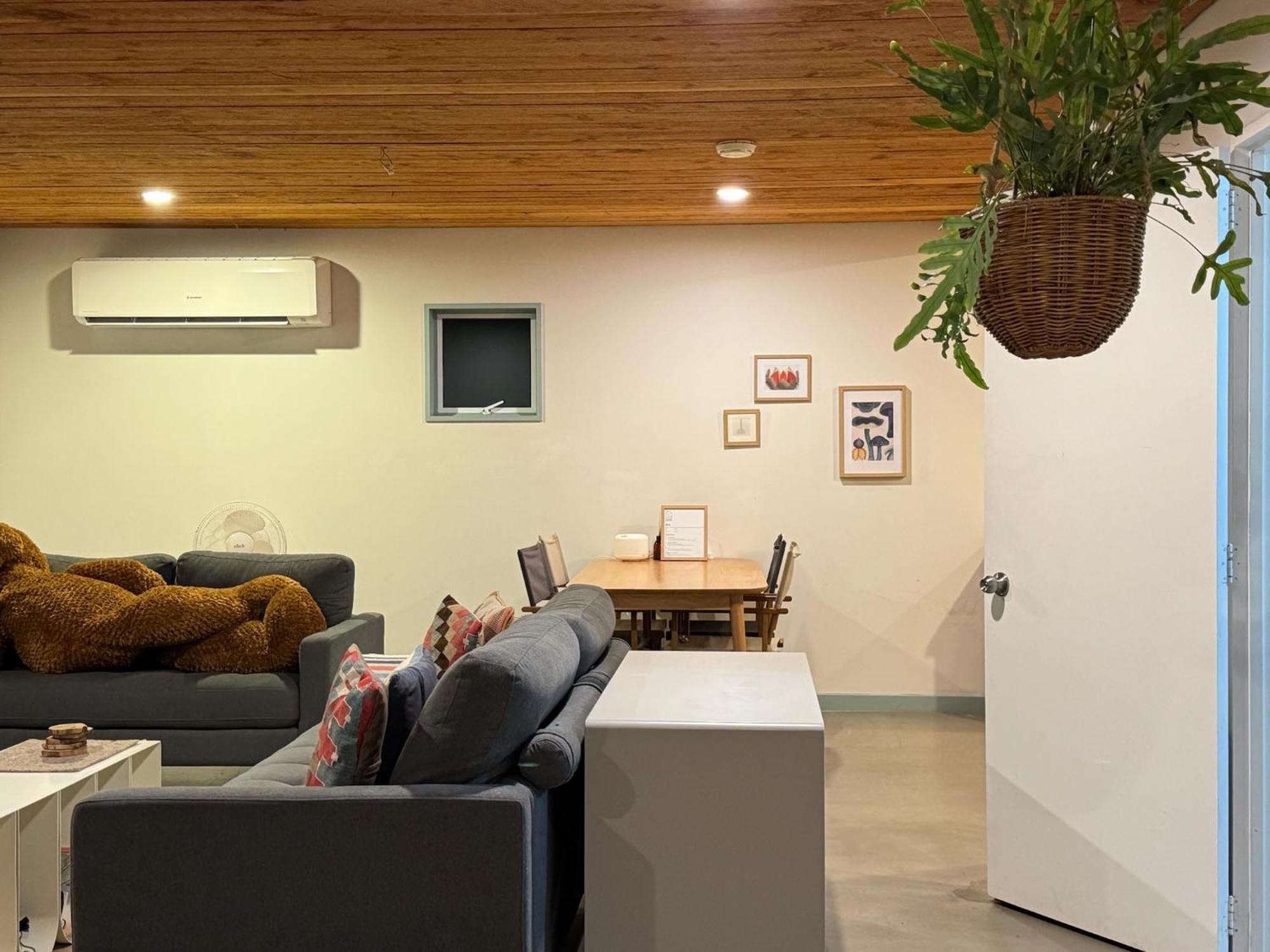 Sunrise Mountain View Cabin Retreat สปริงฟิลด์ ภายนอก รูปภาพ